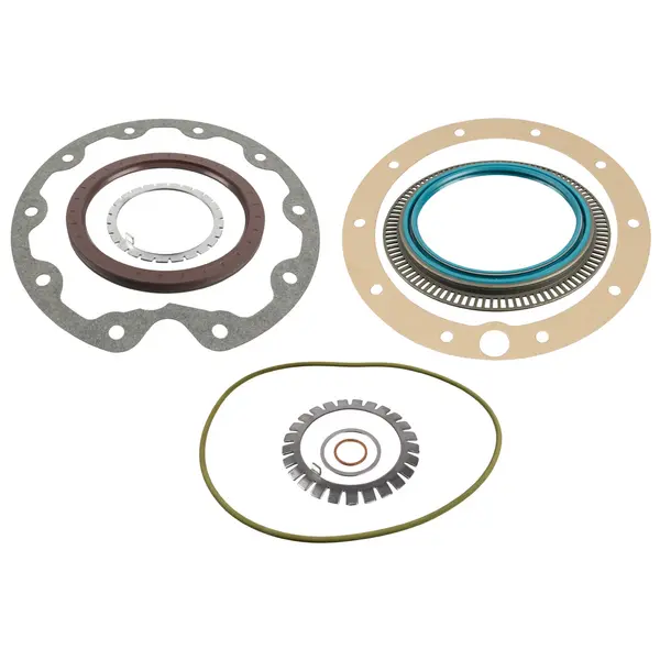 image of Gasket Set Planetary Gearbox 6644 by Febi Bilstein