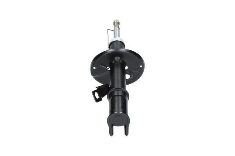 Image of KAVO PARTS SSA-9077 Shock absorber Front Axle Right, Gas Pressure, Twin-Tube, Suspension Strut, Top pin Shock Absorber (854)