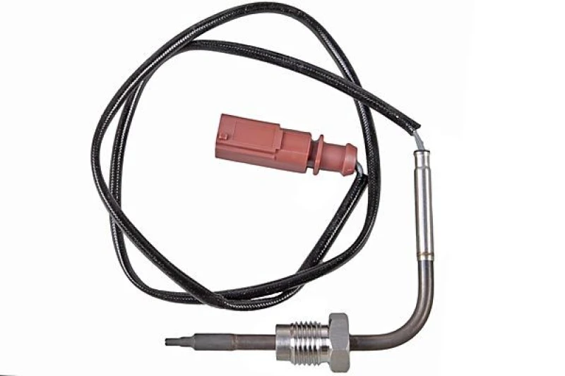 Image of Exhaust gas temperature sensor (EGT) METZGER 0894865
