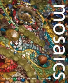 Image of Mosaics by Elizabeth Joy Bell
