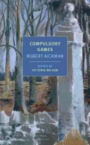 Image of compulsory games