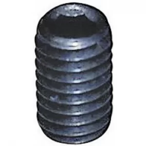 Image of TOOLCRAFT 886281 Setscrew M3 6mm Steel 20 pc(s)