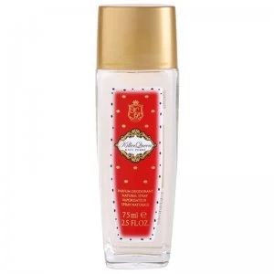 image of Katy Perry Killer Queen Deodorant For Her 75ml