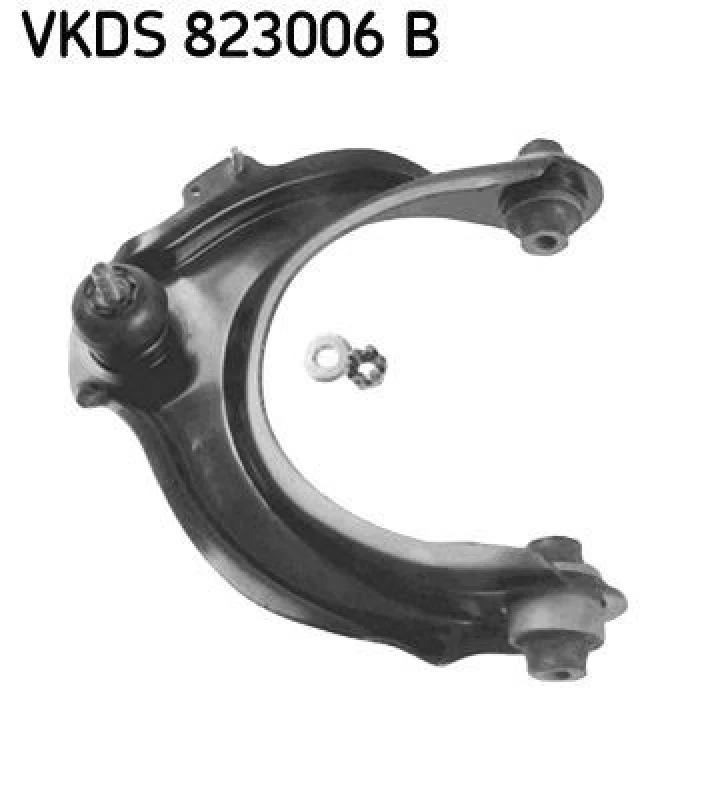 Image of SKF Suspension arm SKF VKDS 823006 B