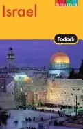 Image of fodors israel