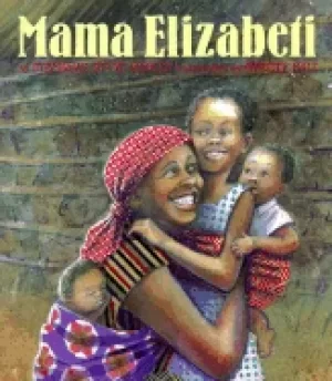 Image of mama elizabeti