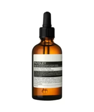 Image of Aesop Parsley Seed Anti Oxidant Intense Serum 60ml