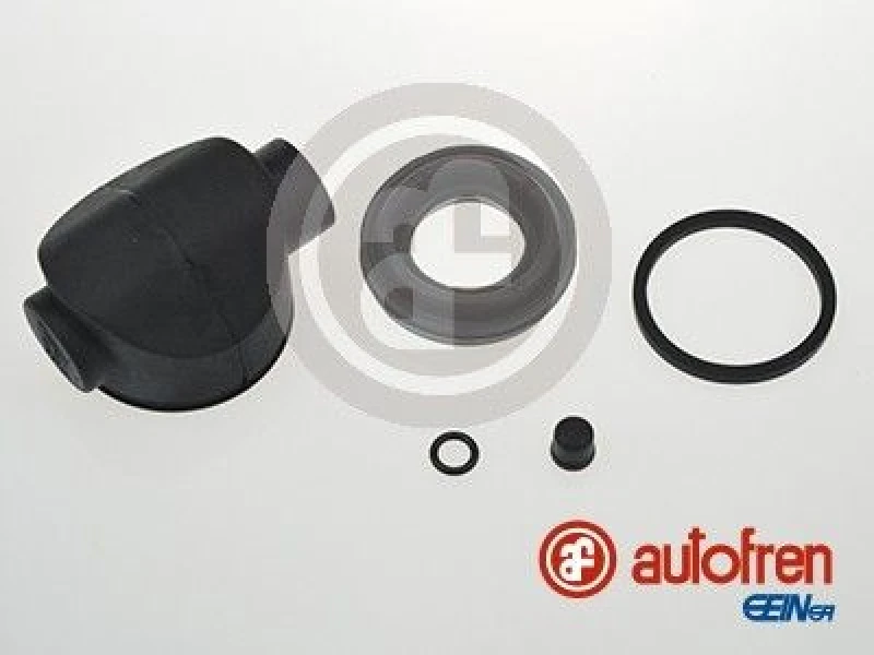 Image of AUTOFREN SEINSA Repair Kit, brake caliper AUTOFREN SEINSA D42762