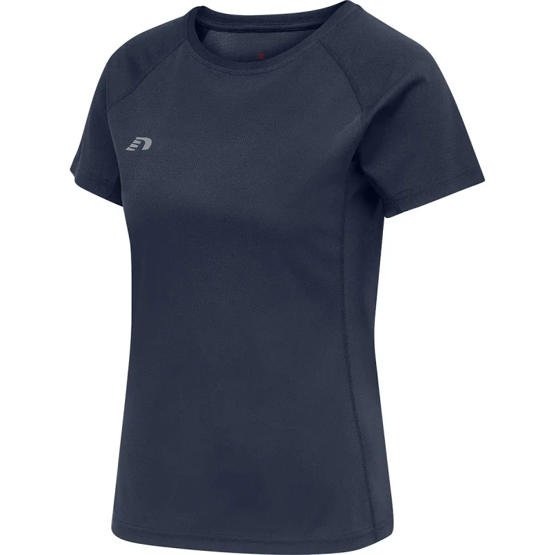 Image of Womens tank top Newline core running Violet Female XS