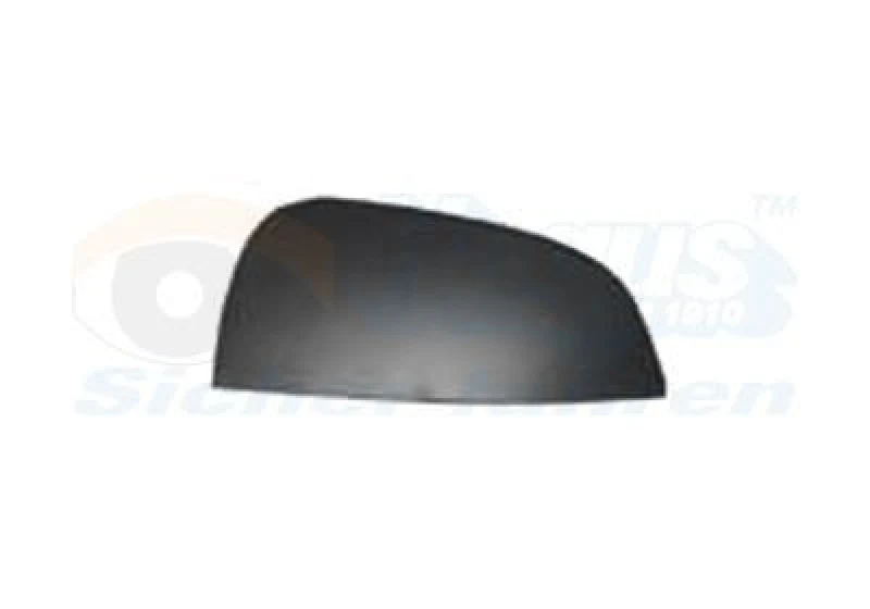 Image of VAN WEZEL Wing mirror cover VAN WEZEL 3781841