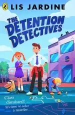 Image of The Detention Detectives