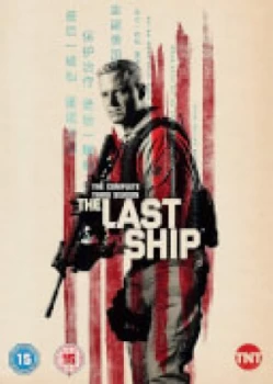 image of The Last Ship - Season 3