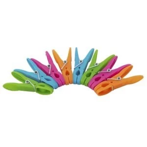 image of BQ Clothes pegs Pack of 100