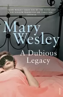 Image of A Dubious Legacy