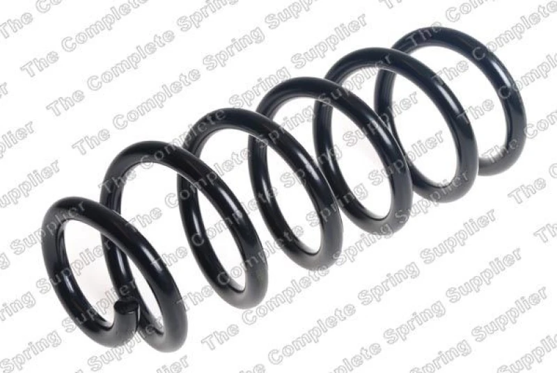 Image of LESJOFORS Coil spring LESJOFORS 4004332