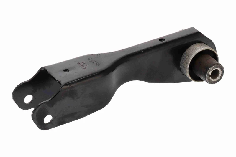 Image of VAICO V41-0075 Suspension arm Green Mobility Parts Semi-Trailing Arm, Sheet Steel, Front, with rubber mount Sheet Steel Track Control Arm (273)