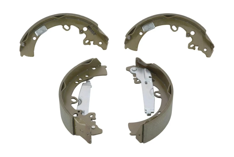 Image of Brake Shoe Set FERODO FSB4010