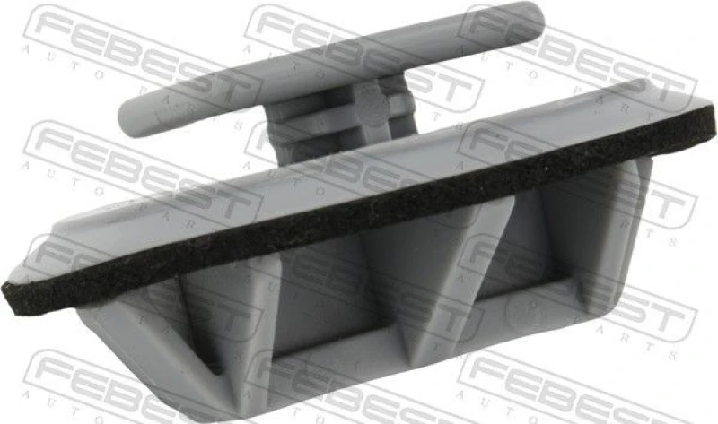 Image of FEBEST Trim clip FEBEST 88570-138
