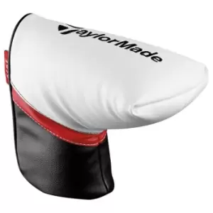 TaylorMade Putt Cover - White