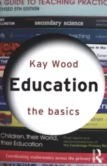 Image of Education: The Basics : The Basics