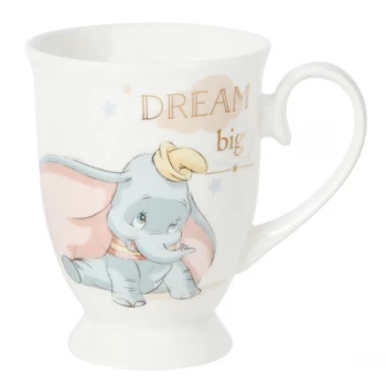 image of Disney Magical Beginnings Dumbo Mug - Dream Big