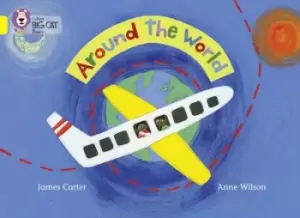 Image of Around the World by James Carter