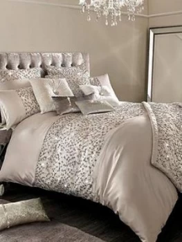 Image of Kylie Minogue Helene Duvet Cover