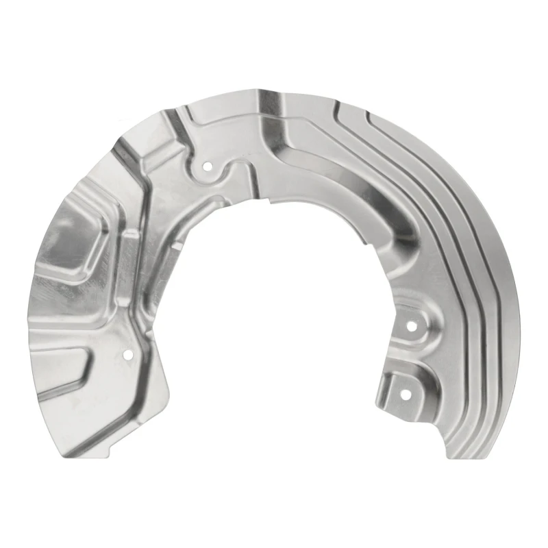 Image of Brake disc backing plate FEBI BILSTEIN 197149