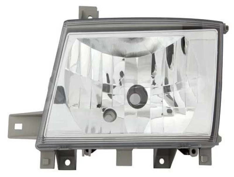 Image of ALKAR Headlight ALKAR 9841026