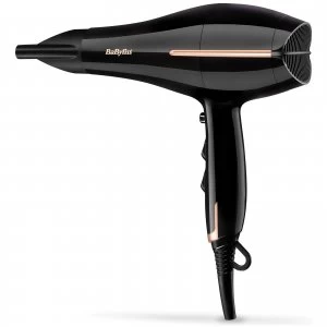 image of Babyliss Salon Pro 5552U 2200W Hair Dryer