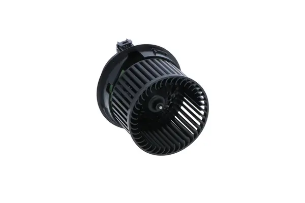 Image of NRF Blower Motor 34206 Heater Blower Motor,Interior Blower PEUGEOT,CITROEN,208 I Schragheck (CA_, CC_),2008 Kombi (CU_),208 Kastenwagen (CR_)