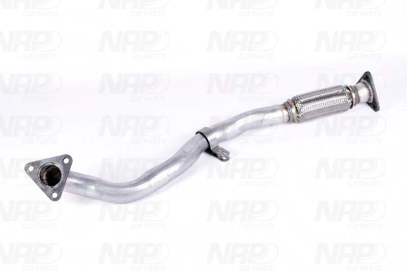 Image of NAP carparts Exhaust Pipe NAP carparts CAF10162