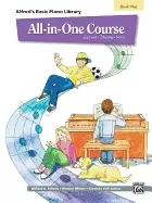 Image of all in one course for children lesson theory solo book 5