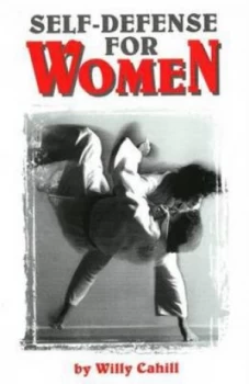 Image of Self-Defense For Her by Willy Cahill Paperback