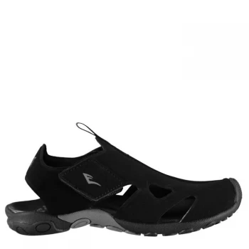 Image of Everlast Shodan Sports Sandals Childrens - Black