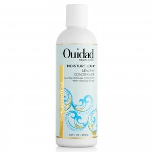 image of Ouidad Moisture Lock Leave-In Conditioner 250ml