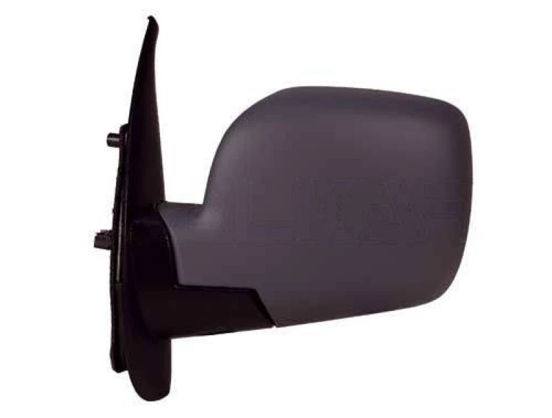 Image of ALKAR 9239160 Wing mirror Left, Electric, Convex, primed Outside Mirror (50)