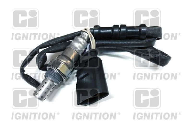 Image of QUINTON HAZELL Lambda sensor QUINTON HAZELL XLOS1407