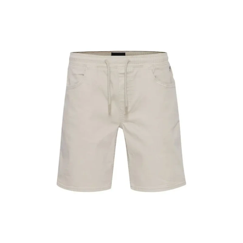 Image of Blend Denim shorts Blend Twister Beige Male 2XL