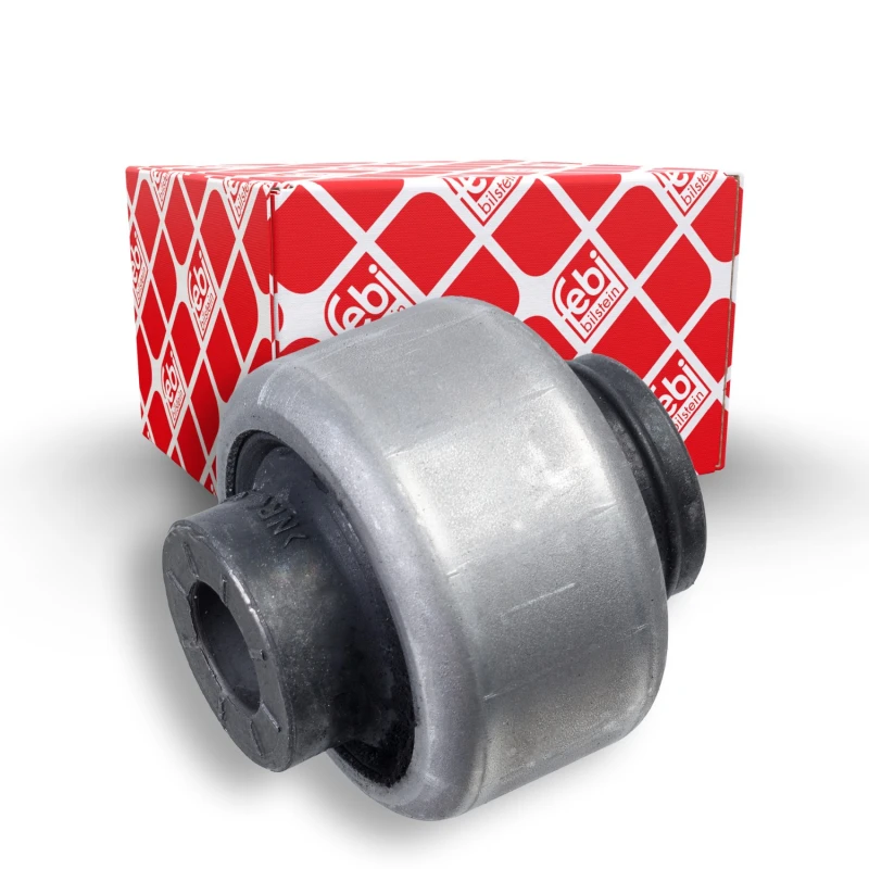 Image of Trailing arm / Suspension arm bush FEBI BILSTEIN 104363