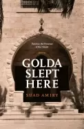 Image of golda slept here