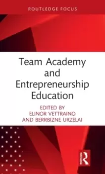 Image of Team Academy and Entrepreneurship Education