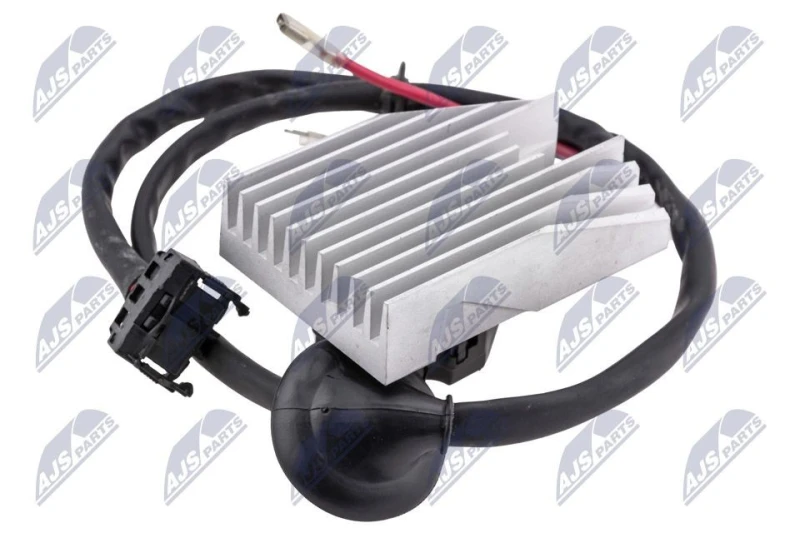 Image of NTY Blower motor resistor NTY ERD-ME-021