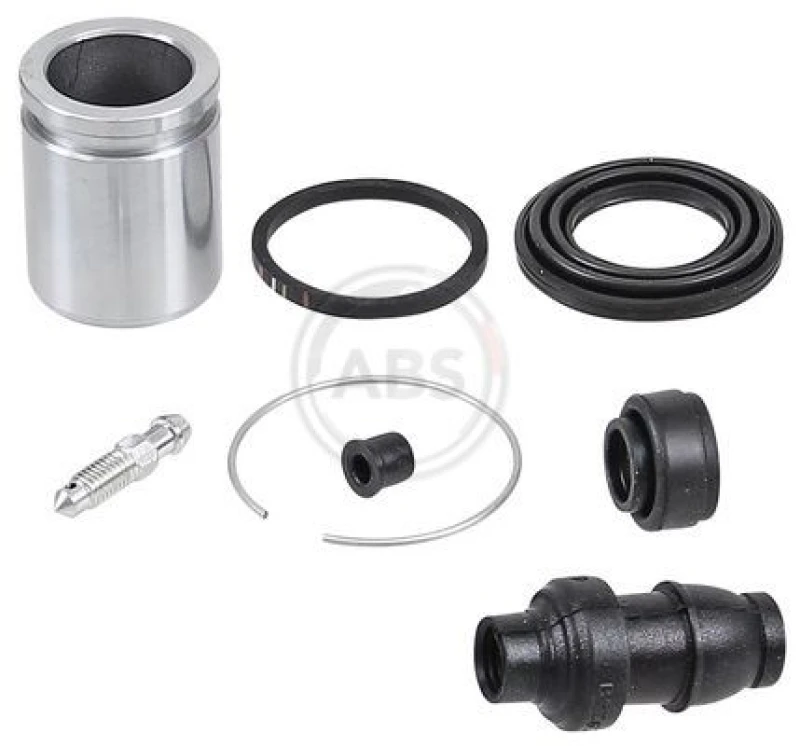 Image of A.B.S. Repair Kit, brake caliper A.B.S. 57643