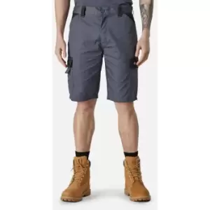 Image of Dickies Everyday Cargo Work Shorts Grey (Various Sizes)
