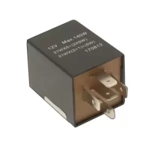 Image of VE725033 Flasher Unit by Cambiare