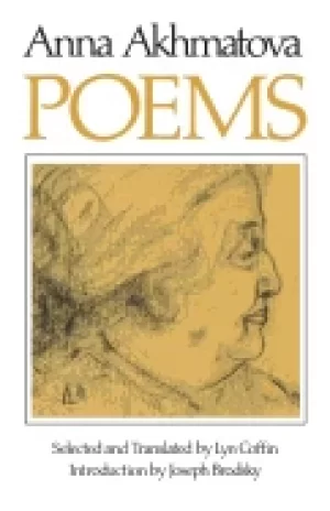 Image of anna akhmatova poems