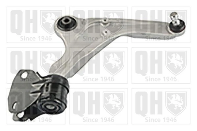 Image of QUINTON HAZELL Suspension arm QUINTON HAZELL QSA3018S