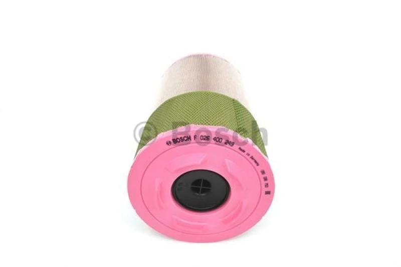 Image of Bosch F 026 400 249 Air filter Filter Insert Air Filter (8)