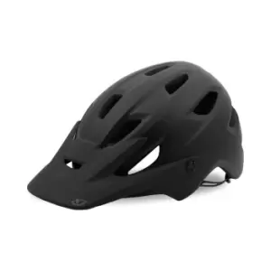 image of Giro Chronicle MIPS Helmet - Black